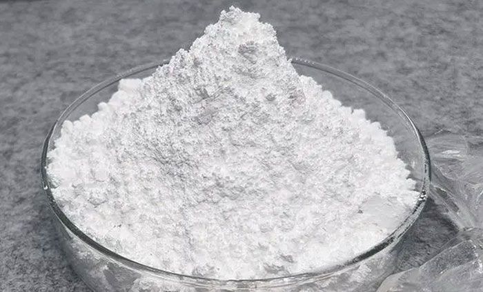 球形硅微粉制備工藝研究進展