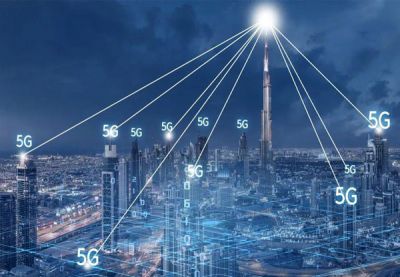 5G通訊